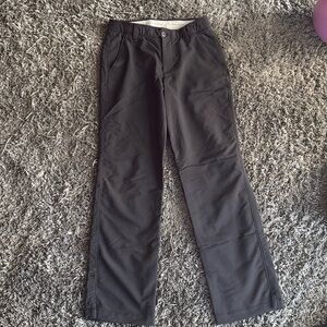 Under Armour men’s golf pants
